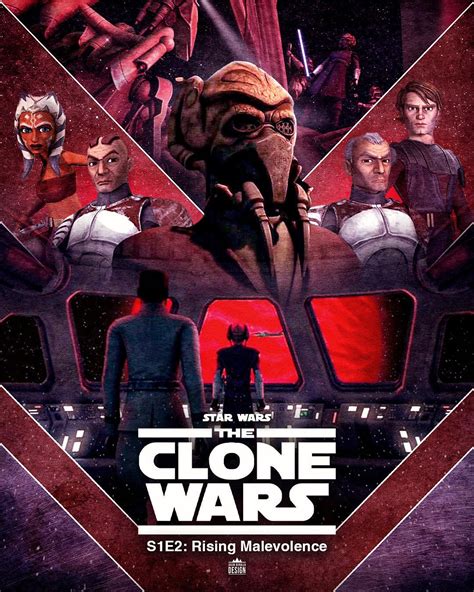 Star Wars: The Clone Wars season 1 episode 14 .